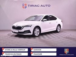 Culoarealb Utilizat 2021 Skoda Octavia Berlinǎ | 13.590 EUR (Preț bun)