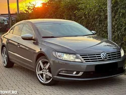 Gri Utilizat 2016 VW CC Berlinǎ | 10.399 EUR (Preț bun)