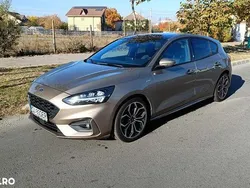 Culoaregri Utilizat 2019 Ford Focus ST-Line Hatchback | 18.300 EUR (Scump)