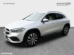 Argint Utilizat 2023 Mercedes GLA250 SUV | 41.650 EUR