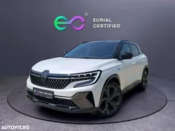 Alb Utilizat 2023 Renault Austral SUV | 32.990 EUR (Puțin scump)