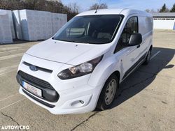 Alb Utilizat 2017 Ford Transit Trend Break | 7.250 EUR (Scump)