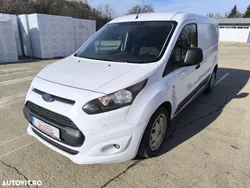 Alb Utilizat 2017 Ford Transit Trend Break | 7.250 EUR (Preț OK)