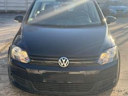 Culoarenegru Utilizat 2013 VW Golf VII Comfortline Hatchback | 6.600 EUR (Preț OK)