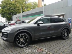 Gri Utilizat 2021 Porsche Cayenne SUV | 73.155 EUR