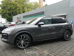 Gri Utilizat 2021 Porsche Cayenne SUV | 73.155 EUR