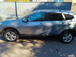 Utilizat 2010 Nissan Qashqai +2 SUV | 6.000 EUR (Preț OK)