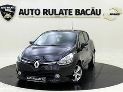 Culoarenegru Utilizat 2013 Renault Clio IV | 5.500 EUR (Preț OK)