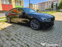 Utilizat 2017 BMW 730 Berlinǎ | 26.000 EUR