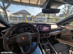 Culoareverde Utilizat 2021 Cupra Formentor SUV | 21.000 EUR (Preț bun)