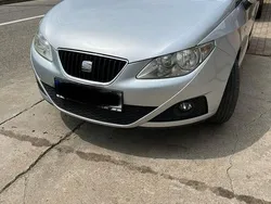 Argint Utilizat 2011 Seat Ibiza ST Style Break | 3.999 EUR (Puțin scump)