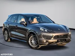 Galbeuriu Utilizat 2013 Porsche Cayenne SUV | 20.900 EUR (Preț bun)
