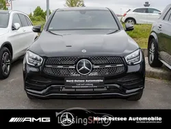 Negru Utilizat 2023 Mercedes G300 AMG SUV | 58.154 EUR (Scump)