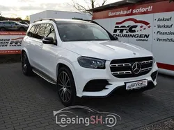 Alb Utilizat 2022 Mercedes GLS400 AMG SUV | 101.839 EUR (Scump)