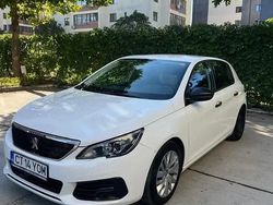 Utilizat 2020 Peugeot 308 Hatchback | 8.000 EUR (Preț bun)