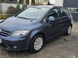 Albastru Utilizat 2006 VW Golf Plus Cross Comfortline Monovolum | 2.990 EUR (Preț OK)