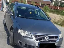 Utilizat 2009 VW Passat Break | 4.200 EUR (Puțin scump)