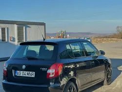 Utilizat 2009 Skoda Fabia | 2.300 EUR