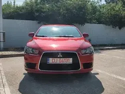 Utilizat 2009 Mitsubishi Lancer Hatchback | 6.000 EUR