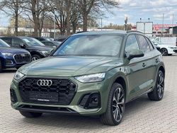 Utilizat 2023 Audi Q5 S-Line SUV | 47.491 EUR (Scump)