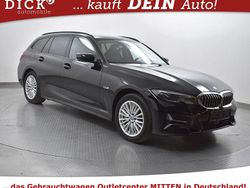 Utilizat 2022 BMW 330 Luxury Line | 29.554 EUR (Super Preț)