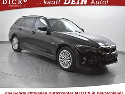 Utilizat 2022 BMW 330 Luxury Line | 29.554 EUR