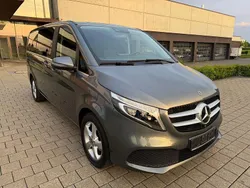 Utilizat 2020 Mercedes V220 Monovolum | 46.325 EUR