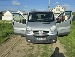 Utilizat 2010 Nissan Primastar Monovolum | 2.500 EUR