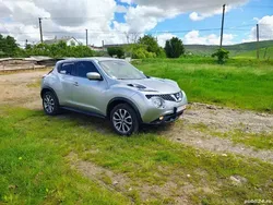 Argintiu Utilizat 2015 Nissan Juke SUV | 7.299 EUR (Preț OK)