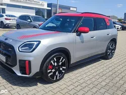 Gri Utilizat 2024 Mini John Cooper Works Countryman SUV | 48.807 EUR