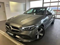 Utilizat 2024 Mercedes C220 Avantgarde | 37.990 EUR