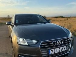 Utilizat 2017 Audi A4 S-Line Hatchback | 14.500 EUR