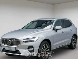 Argintiu Utilizat 2023 Volvo XC60 SUV | 44.000 EUR (Preț OK)