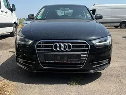 Utilizat 2014 Audi A4 Berlinǎ | 9.600 EUR (Super Preț)