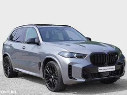 Culoareargint Utilizat 2024 BMW X5 M M Sport SUV | 99.500 EUR