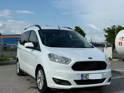 Utilizat 2017 Ford Courier Monovolum | 8.700 EUR