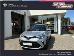 Utilizat 2023 Toyota C-HR SUV | 31.023 EUR (Scump)