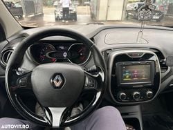 Culoareargint Utilizat 2016 Renault Captur Authentique SUV | 7.500 EUR (Preț bun)