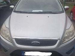 Utilizat 2008 Ford Focus Hatchback | 1.700 EUR (Preț OK)