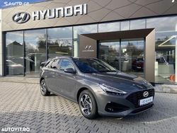 Culoaregri Nouă 2025 Hyundai i30 Break | 23.100 EUR (Preț OK)