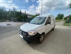 Alb Utilizat 2016 Dacia Dokker Van | 3.950 EUR (Super Preț)