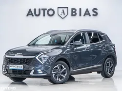 Gri Utilizat 2022 Kia Sportage 4 SUV | 23.950 EUR (Preț bun)