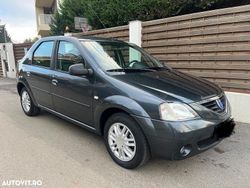 Culoaregri Utilizat 2007 Dacia Logan Berlinǎ | 2.450 EUR (Preț OK)
