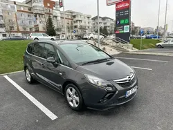 Utilizat 2014 Opel Zafira Monovolum | 6.650 EUR (Preț OK)