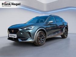 Utilizat 2021 Cupra Formentor SUV | 26.089 EUR (Preț OK)
