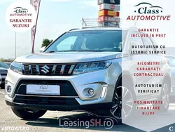 Gri Utilizat 2022 Suzuki Vitara SUV | 20.990 EUR (Preț OK)