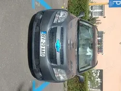 Utilizat 2011 Chevrolet Orlando Monovolum | 4.900 EUR