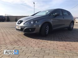 Utilizat 2012 Seat Leon Berlinǎ | 5.800 EUR (Puțin scump)