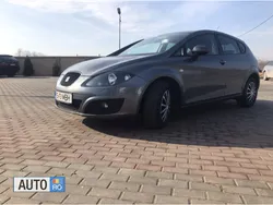 Utilizat 2012 Seat Leon Berlinǎ | 5.800 EUR (Preț OK)
