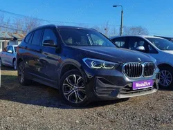 Utilizat 2020 BMW X1 xLine SUV | 18.775 EUR (Super Preț)